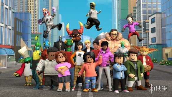 游侠早报：《黑色行动7》预购遇冷！Roblox喷涂游戏成聊天过滤器漏洞(图2)