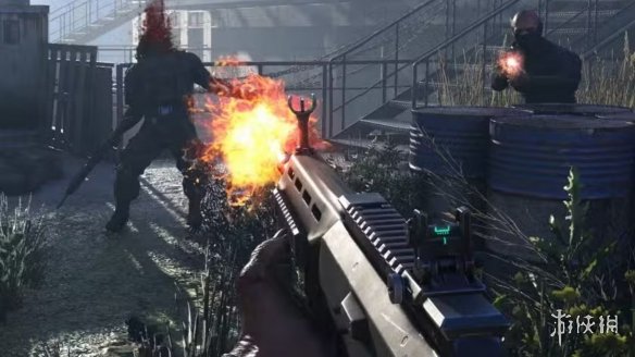 《全境封锁2》2026年推出生存模式：复刻经典玩法(图4)