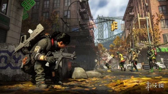 《全境封锁2》2026年推出生存模式：复刻经典玩法(图3)