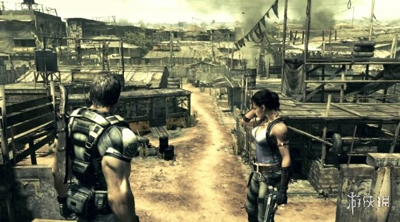 舅舅否认《生化危机5重制版》正在开发：暂时没有消息(图2)