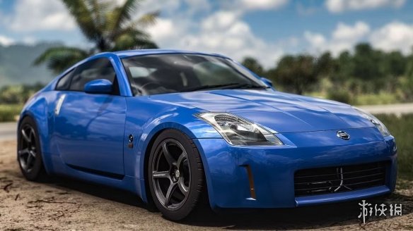 澳大利亚进口商曝《极限竞速：地平线6》或选址日本(图1)