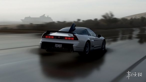 澳大利亚进口商曝《极限竞速：地平线6》或选址日本(图3)