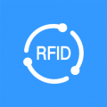 RFID读写器管理软件app