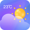 天气预报智能app