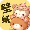 贴贴壁纸app