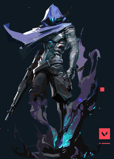 无畏契约源能行动新手英雄选择推荐3