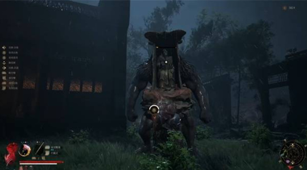 明末渊虚之羽真假神龛辨别方法1