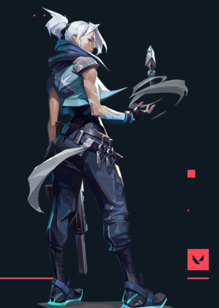 无畏契约源能行动新手英雄选择推荐5