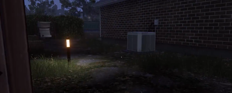 《犯罪模拟器》103别墅玩法攻略分享