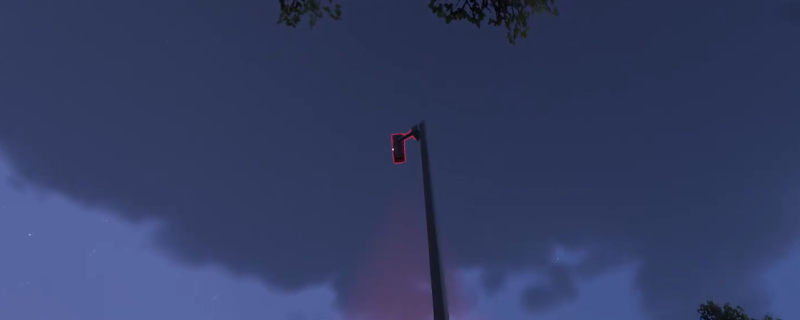 《犯罪模拟器》107车库玩法攻略分享