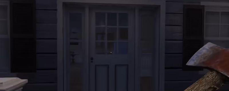 《犯罪模拟器》全VIP物品位置介绍