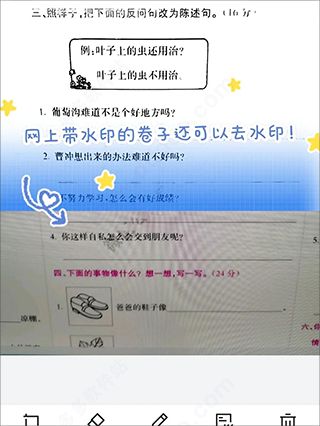 蜜蜂试卷永久VIP