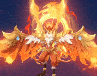 《猎风传说》火云战神介绍(图4)