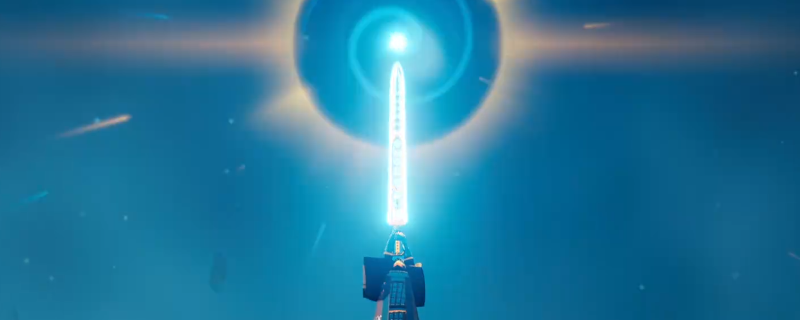 《海之剑》不可触碰成就攻略分享