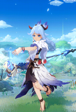 《猎风传说》魔法师介绍(图3)