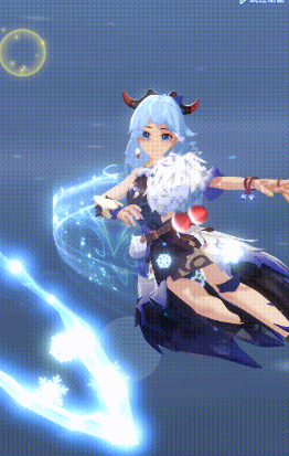 《猎风传说》魔法师介绍(图2)