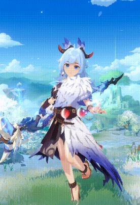 《猎风传说》魔法师介绍(图5)