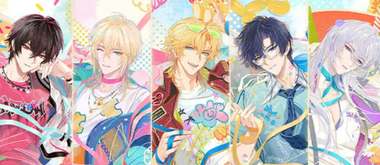 《时空中的绘旅人》七夕活动介绍2025(图2)