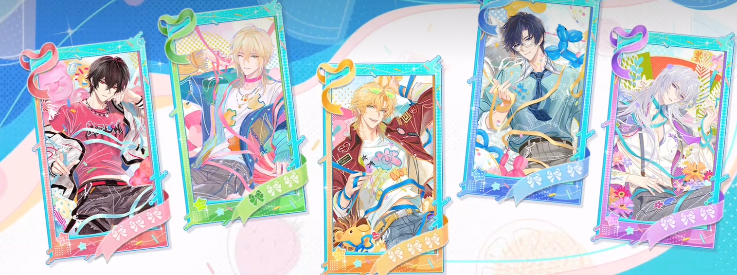 《时空中的绘旅人》七夕活动介绍2025(图7)