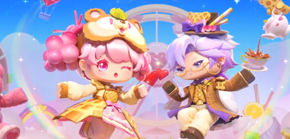 《迷你世界》七夕活动介绍(图2)