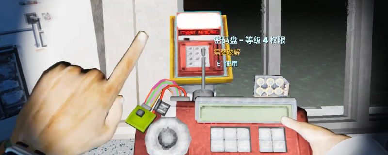 《非生物因素》水力发电厂速通攻略分享