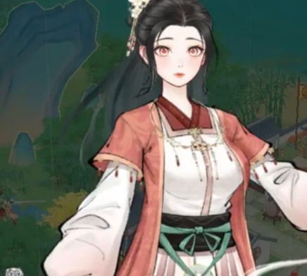 《华夏千秋》女角色推荐(图3)