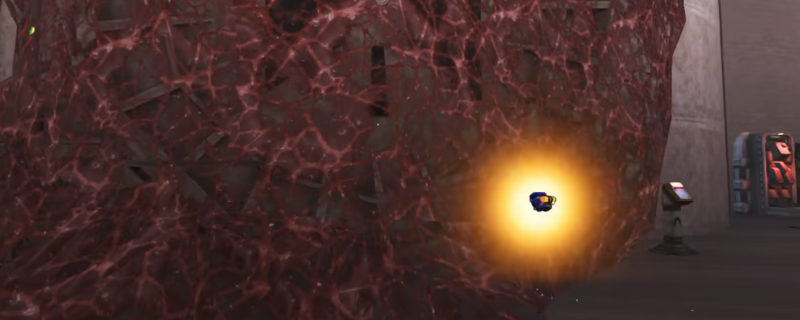 《非生物因素》安保区安全通过攻略分享