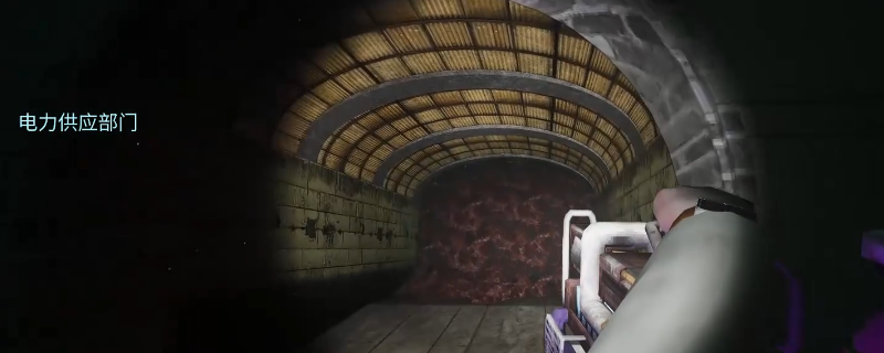 《非生物因素》电力供应部门探索流程攻略分享