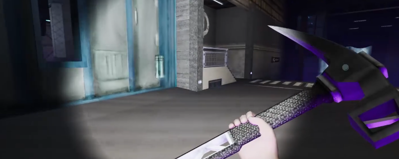 《非生物因素》反应堆区域探索流程攻略分享