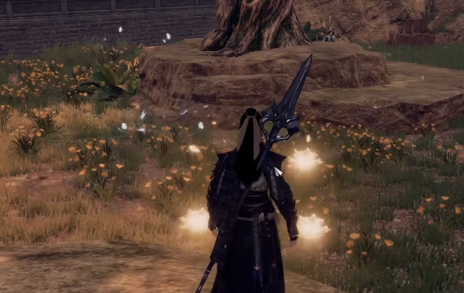 《下一站江湖2》自创连招方法(图2)