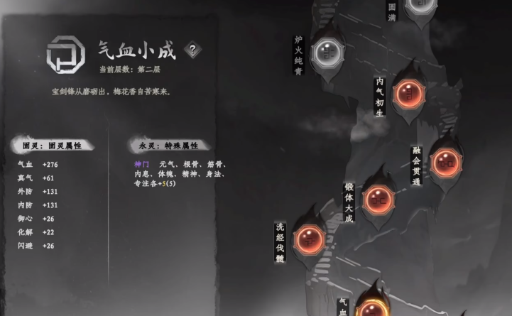 《下一站江湖2》逍遥丸获取攻略(图4)