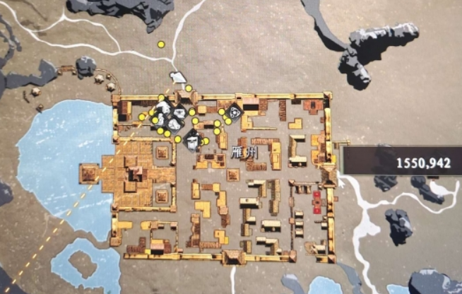 《下一站江湖2》逍遥丸获取攻略(图2)