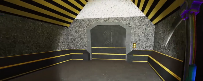 《非生物因素》总督府区域探索流程攻略分享