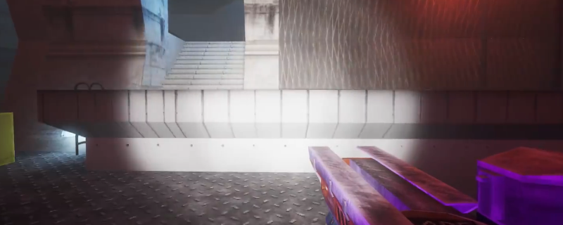 《非生物因素》实验区探索流程攻略分享