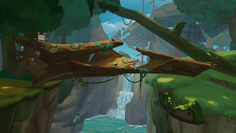 【游·见】专访FUNBREW GAMES：在双人合作中，寻找属于彼此的“好朋友”时光