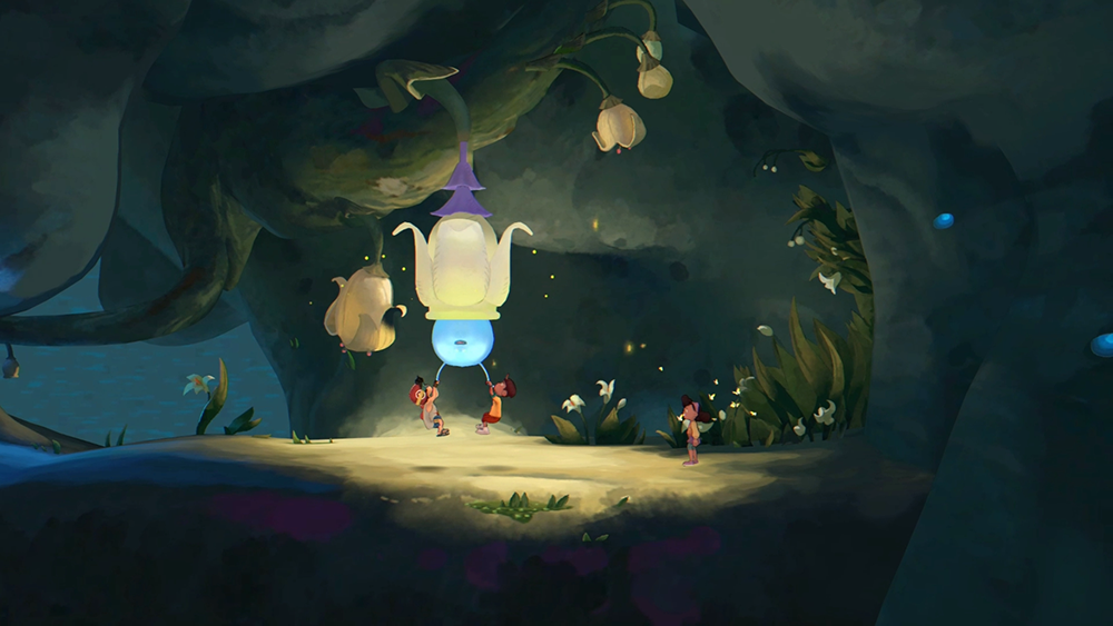 【游·见】专访FUNBREW GAMES：在双人合作中，寻找属于彼此的“好朋友”时光