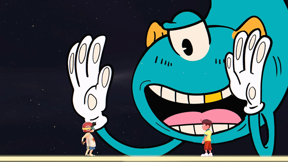 【游·见】专访FUNBREW GAMES：在双人合作中，寻找属于彼此的“好朋友”时光