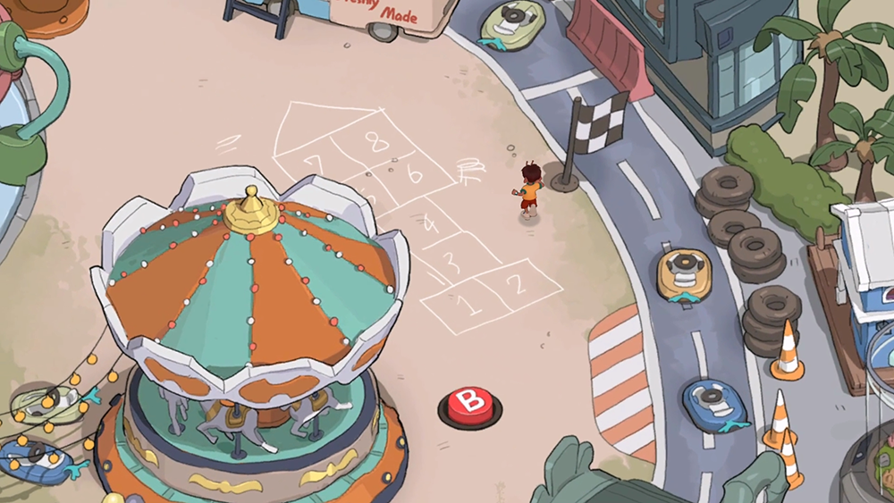 【游·见】专访FUNBREW GAMES：在双人合作中，寻找属于彼此的“好朋友”时光