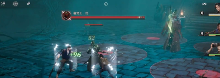 《盗墓笔记：启程》武器介绍(图5)