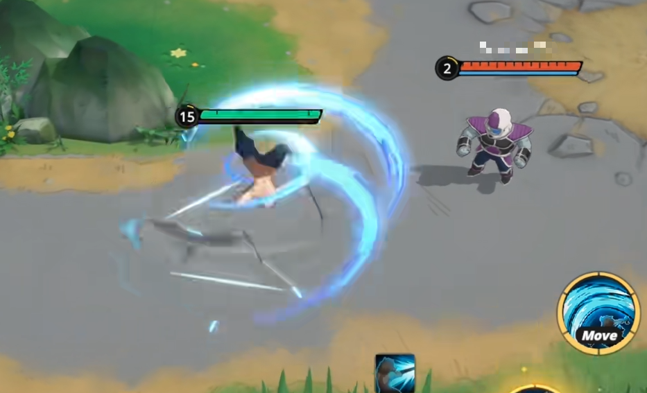 《漫画群星：大集结》嘴平伊之助介绍(图5)