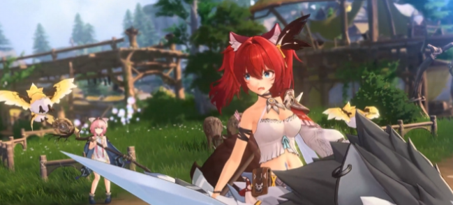 《蓝色星原：旅谣》抽卡机制介绍(图3)