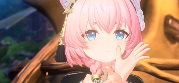 《蓝色星原：旅谣》抽卡机制介绍(图4)