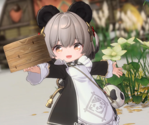 《蓝色星原：旅谣》ssr角色推荐(图5)