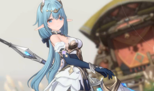 《蓝色星原：旅谣》ssr角色推荐(图4)