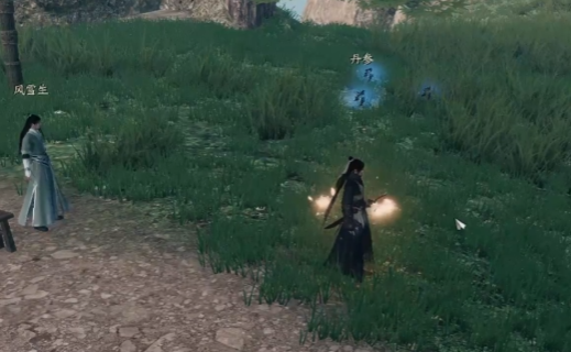 《下一站江湖2》天下第二任务介绍(图3)