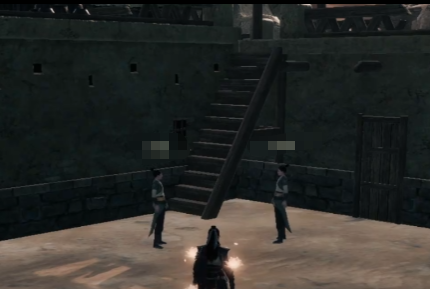 《下一站江湖2》天下第二任务介绍(图2)