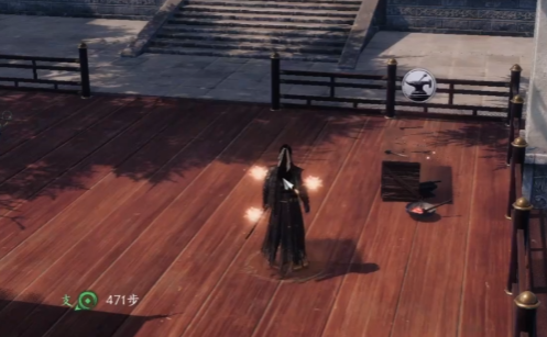 《下一站江湖2》天下第二任务介绍(图5)