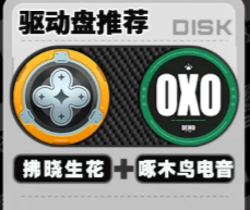 绝区零席德最佳驱动推荐