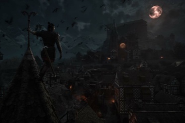 巫师班底新作《黎明行者之血》试玩前瞻 竟成巫师劲敌