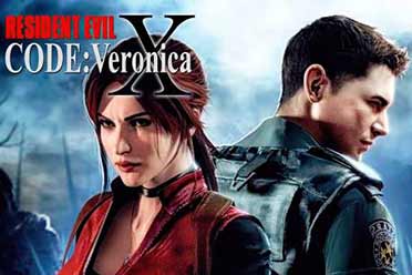 曝《生化：代号维罗妮卡》重制版开发进度超出预期！